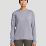 Women's Seeker Fleece Long Sleeve Top