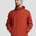 Men's Bealey 2L Rain Jacket