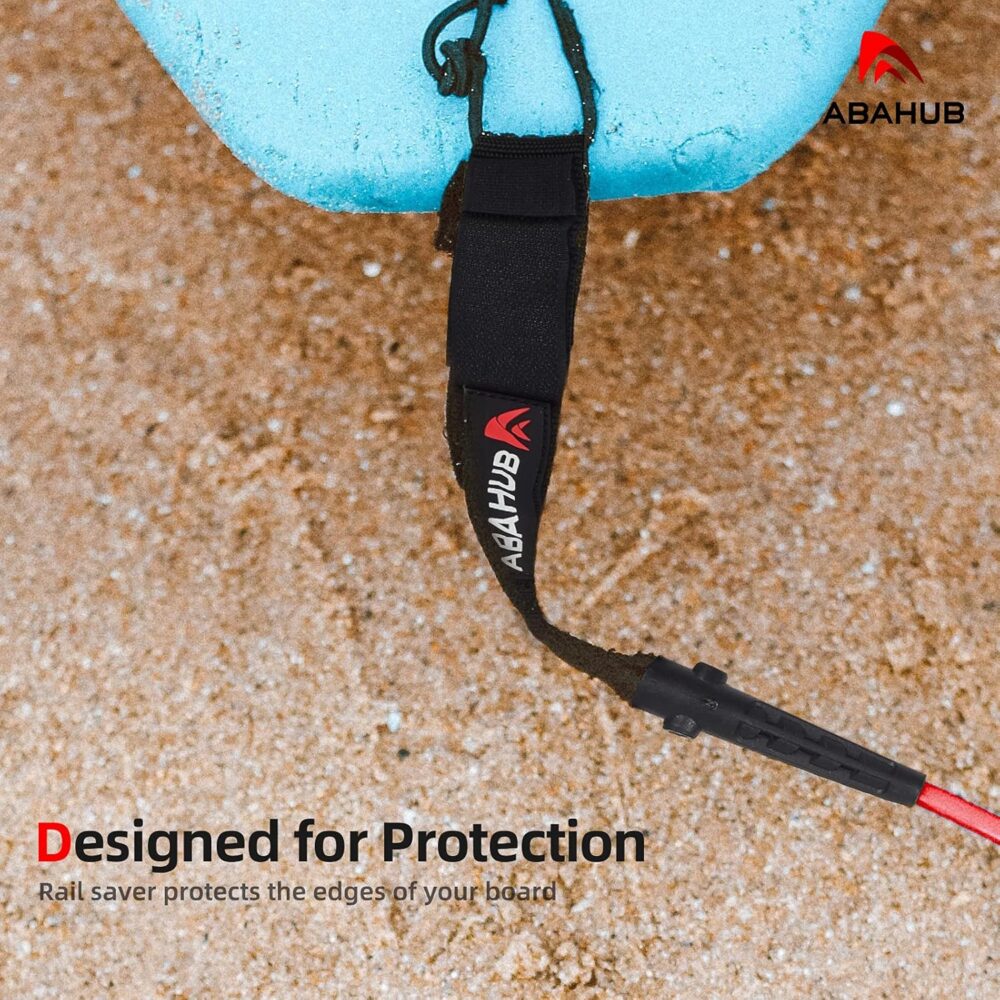 Abahub Leash - Image 4