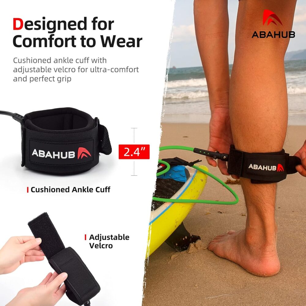 Abahub Leash - Image 3