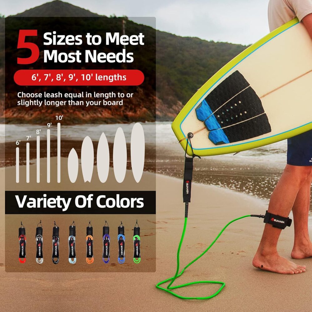 Abahub Leash - Image 2