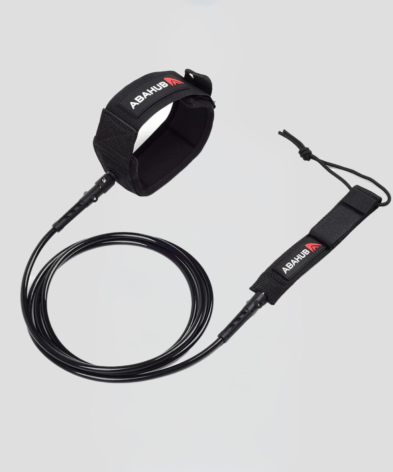 Abahub Leash