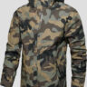 Forest Camouflage