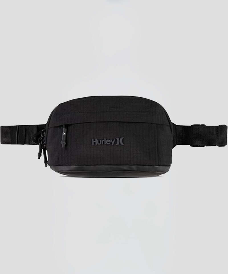 Hurley Mens Crossbody Bag
