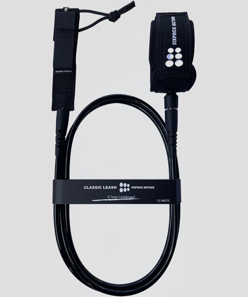 Sixpack Action Leash