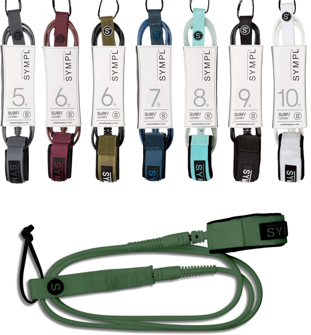 Sympl Leash - Image 5