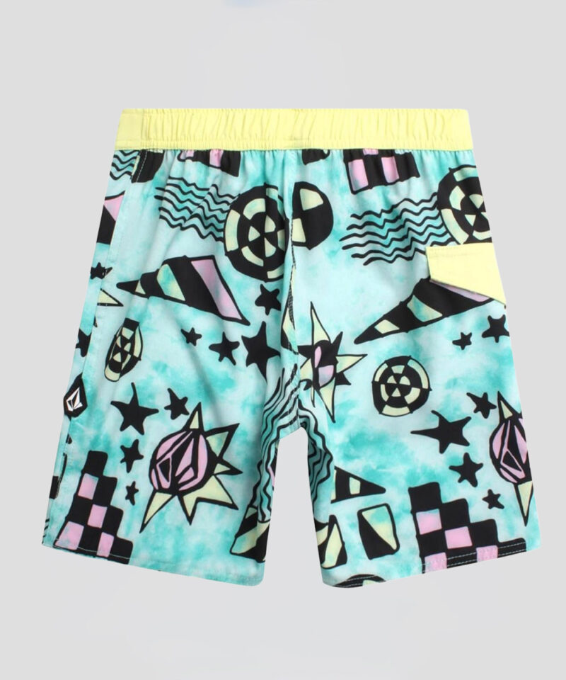 Volcom Boys Board Shorts